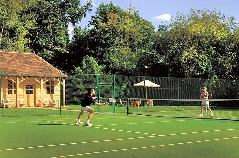 Four Seasons Hotel Hampshire