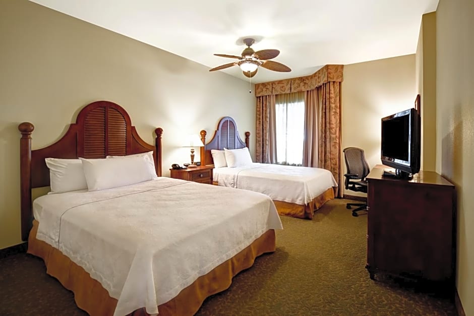 Homewood Suites by Hilton Charleston Airport/Convention Center