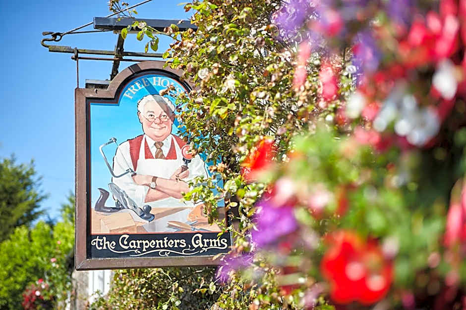 The Carpenters Arms