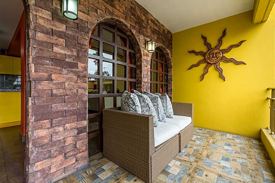 Baja Inn Hoteles Rio