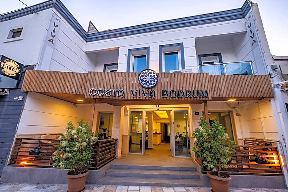 Costa Viva Bodrum