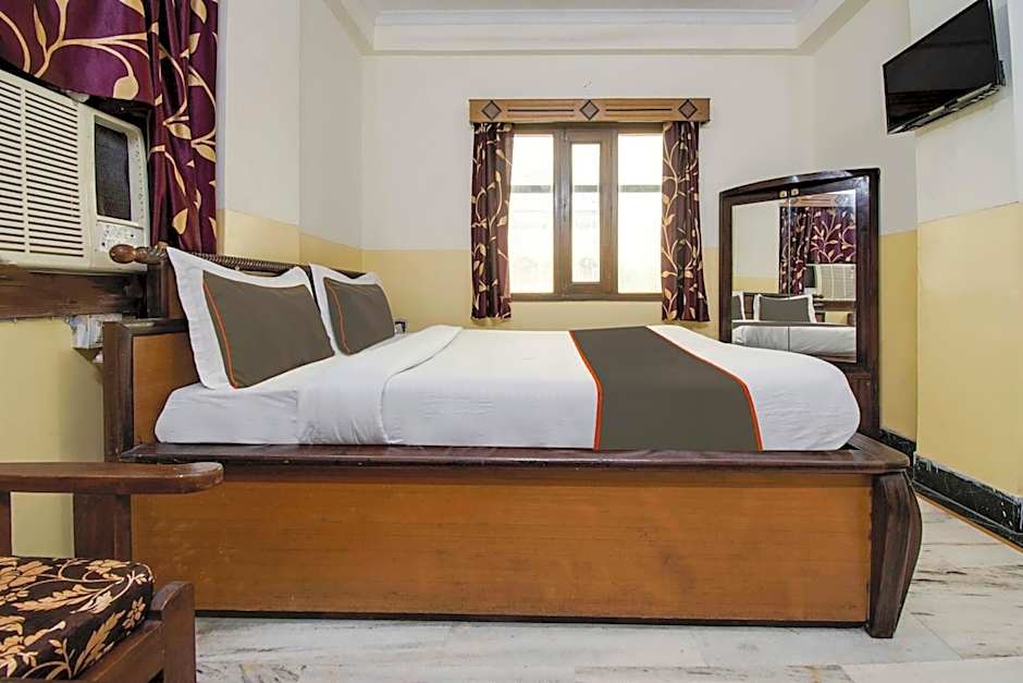 Hotel O by OYO Hotel New Center Point