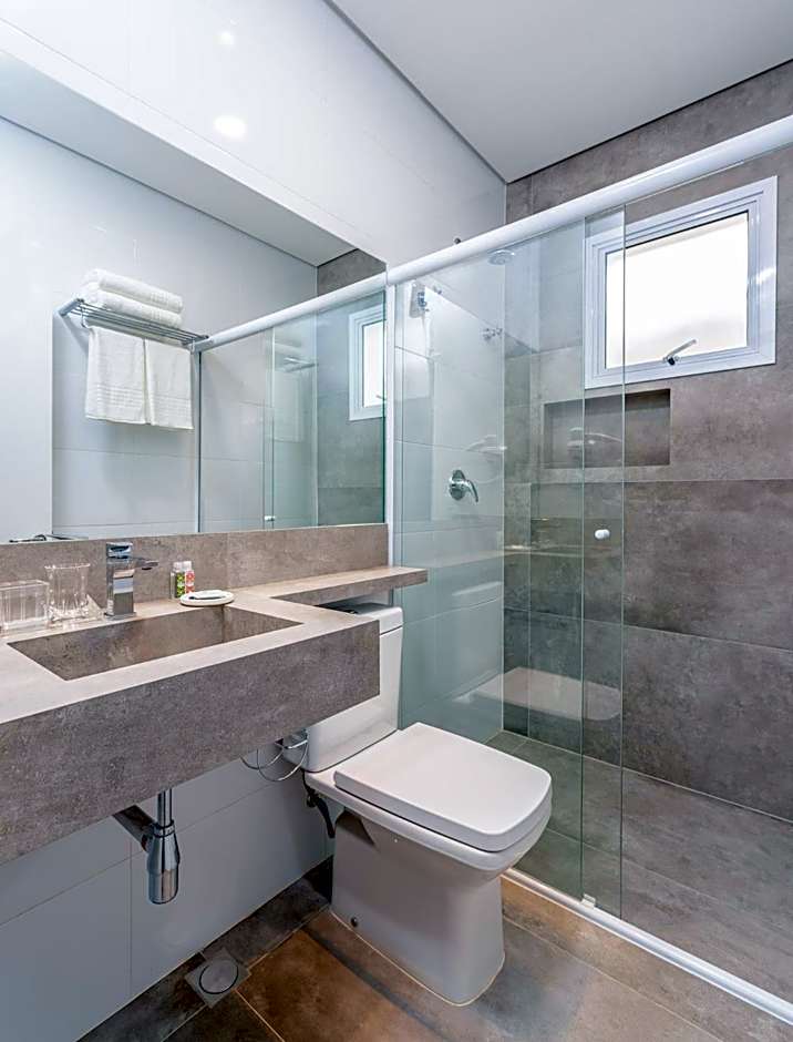 Hotel Pousada Pacaembu