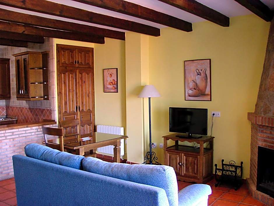 Apartamentos Sierra de Segura