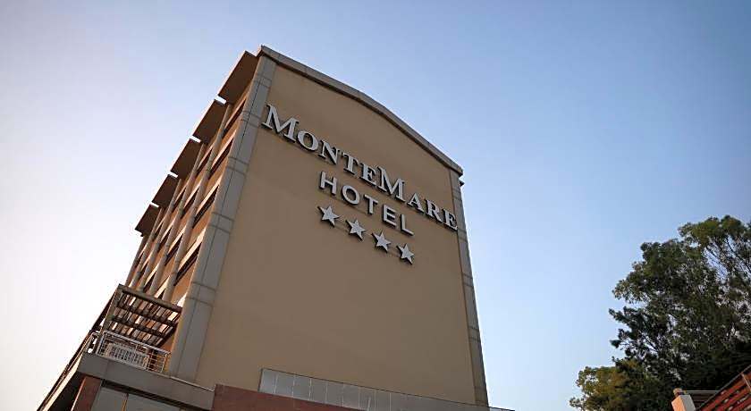 Monte Mare Hotel