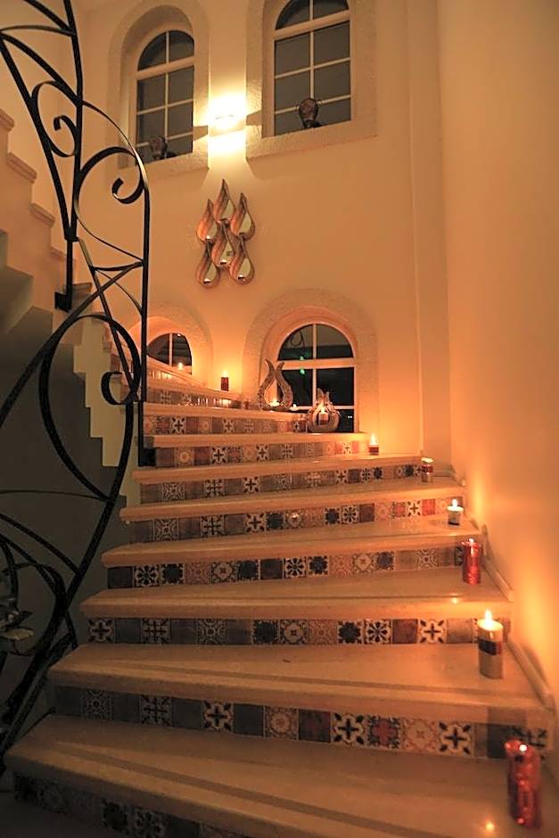 Salbakos Herakleia Boutique Hotel