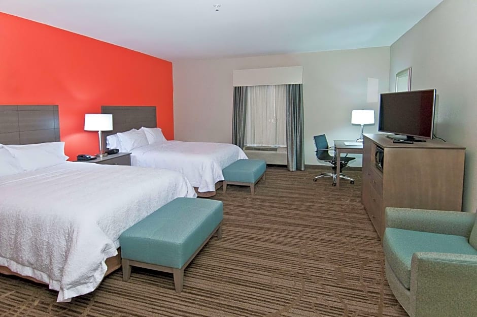 Hampton Inn By Hilton & Suites Pensacola/I-10 Pine Forest Road