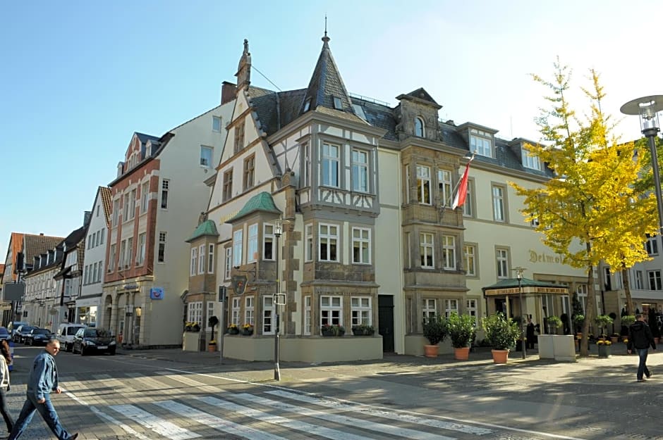 Hotel Detmolder Hof