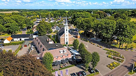 Hotel De Oringer Marke Odoorn, nabij Emmen