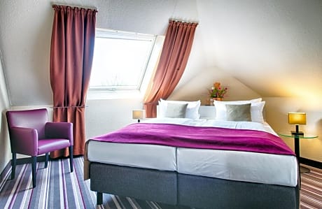 Leonardo Hotel Mannheim