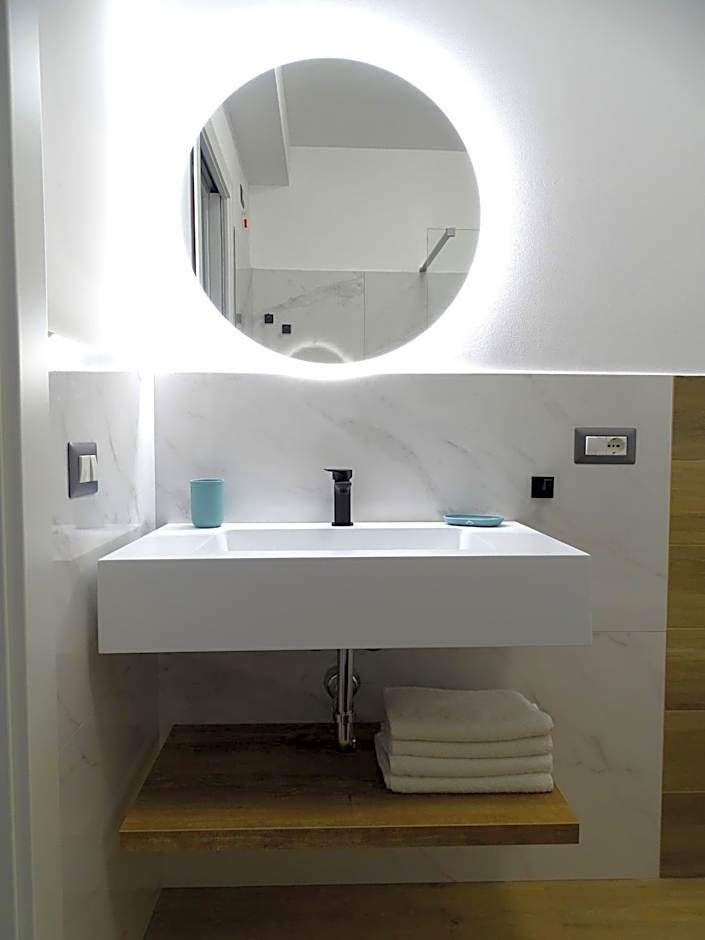 Residence Cala Bianca