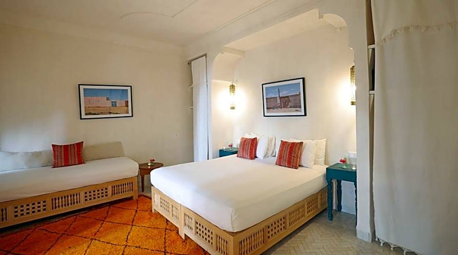 Hotel & Spa Dar Baraka & Karam