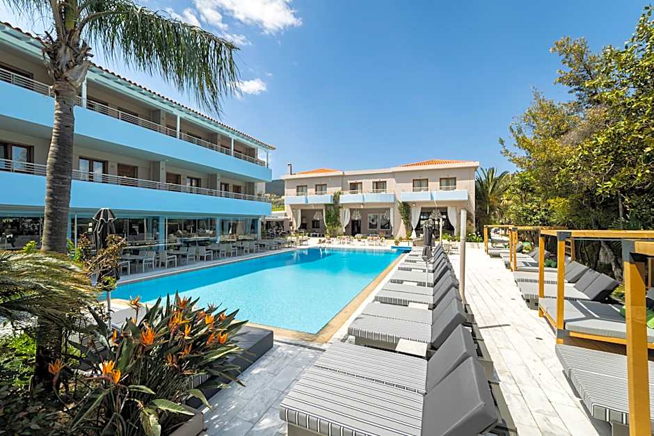 La Piscine Art Hotel