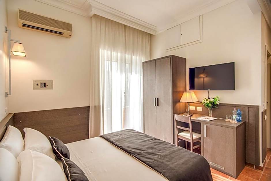 Hotel Mirti