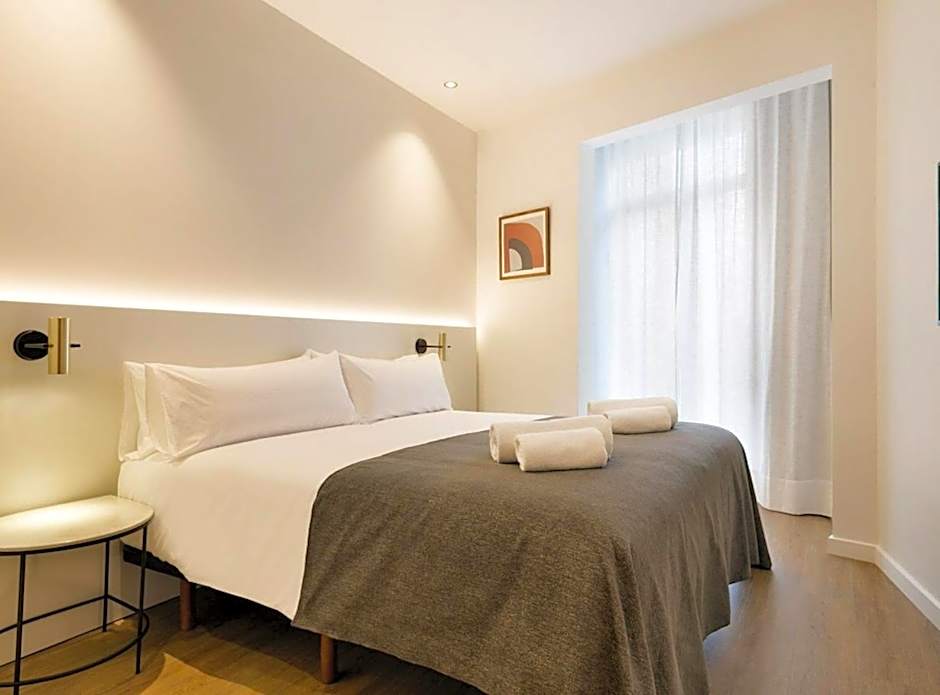 Vale Suites