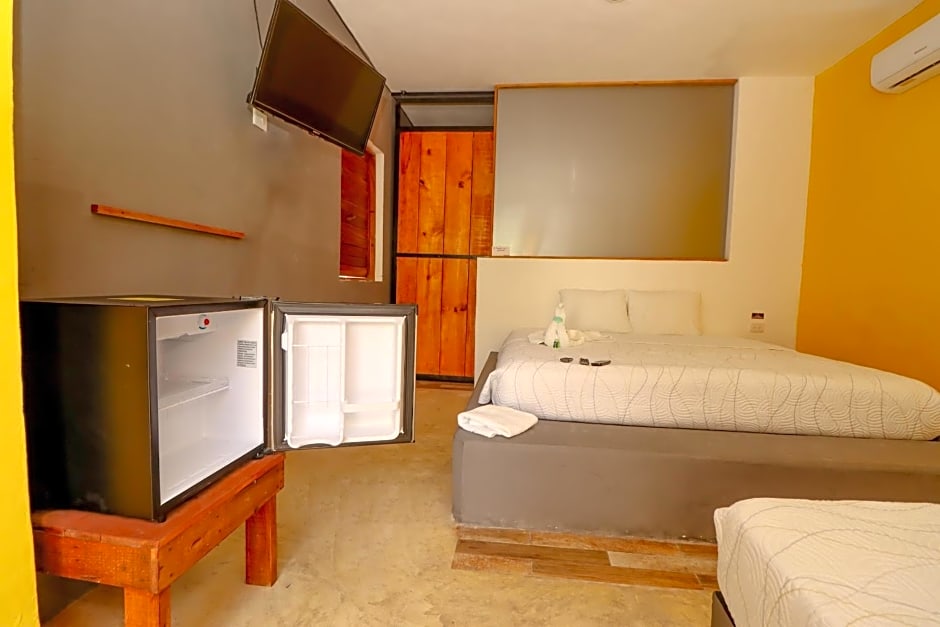 JH HOTEL