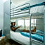 USA Hostels Hollywood