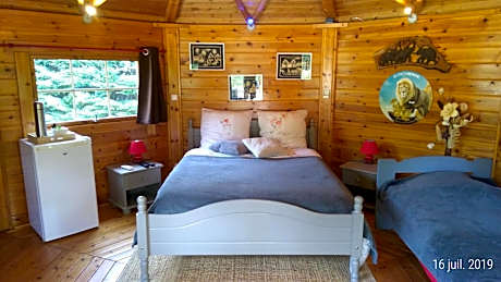 Lodge Kota
