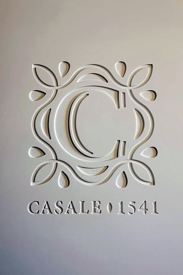 Casale 1541