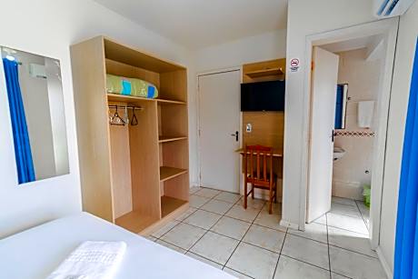 Deluxe Double Room Sea