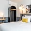 Best Western M-Treize Paris Asnieres