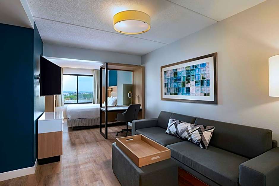 SpringHill Suites by Marriott Pittsburgh Washington