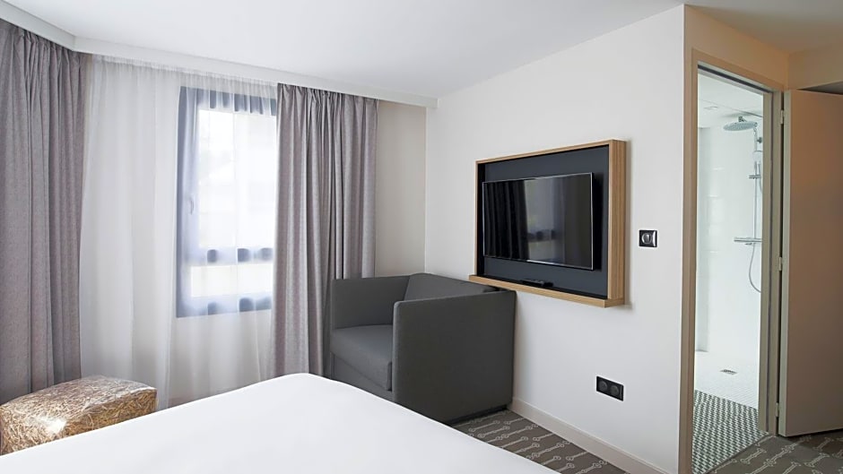 ibis Styles Laval Centre Gare