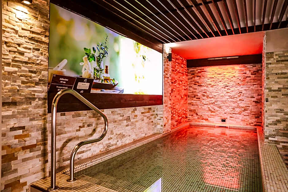 Hotel Relax & Resort Sovata