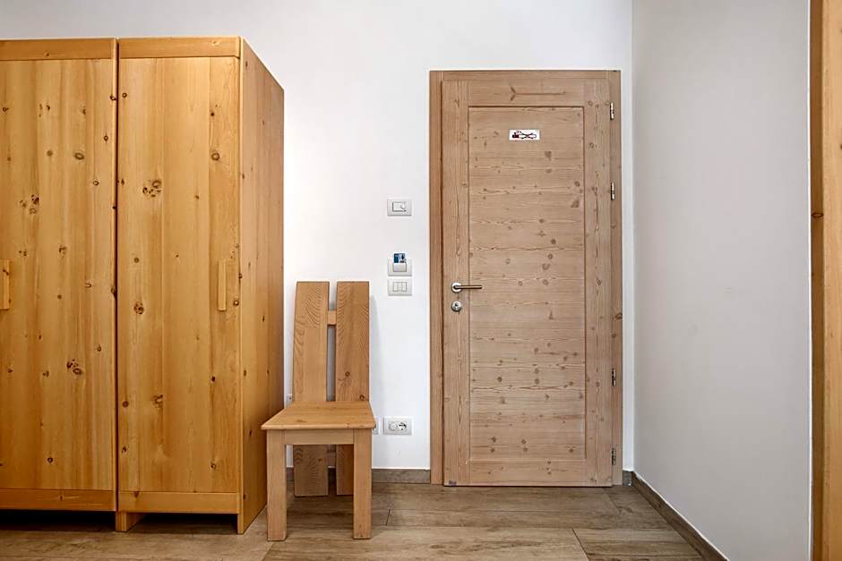 Agritur Maso Flonkeri