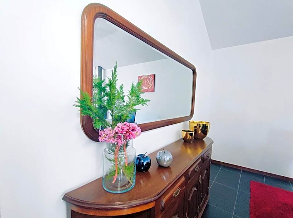 Agroturismo Quinta De Travancela