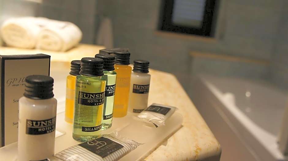 Sunshine Club Hotel Centro Benessere photo 11