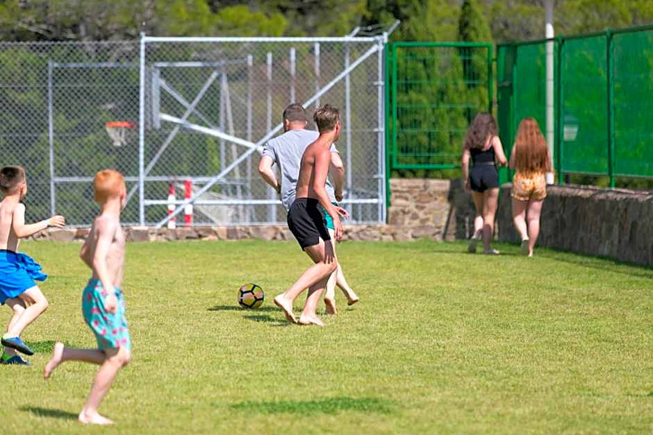 Castell Montgri - Mobile Homes by Lifestyle Holidays
