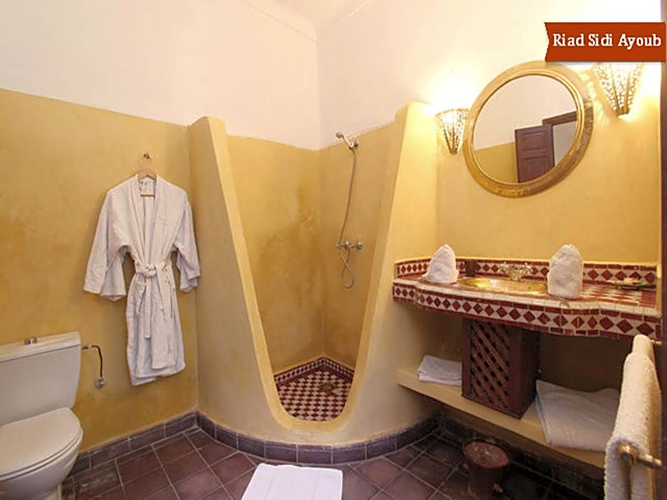 Riad Sidi Ayoub