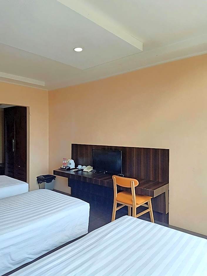 Grand Nanggroe Hotel