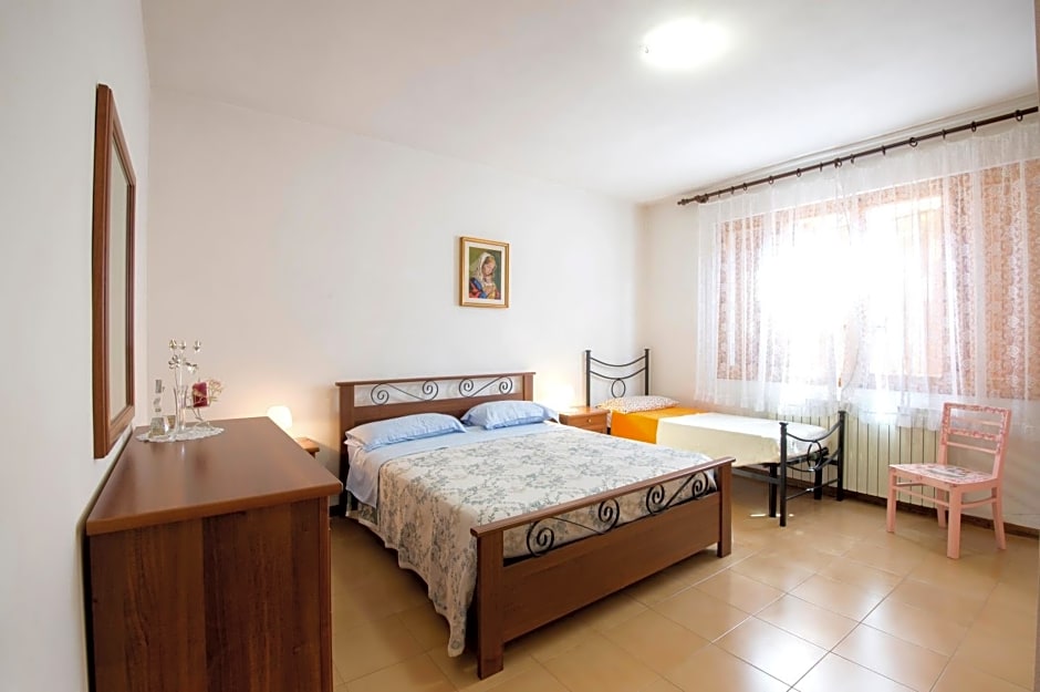 B&B VILLA GINEVRA