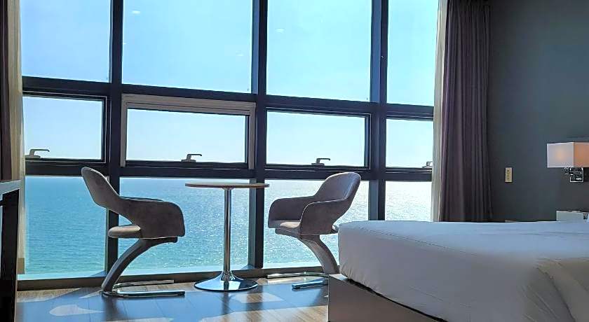 Ms Hotel Haeundae