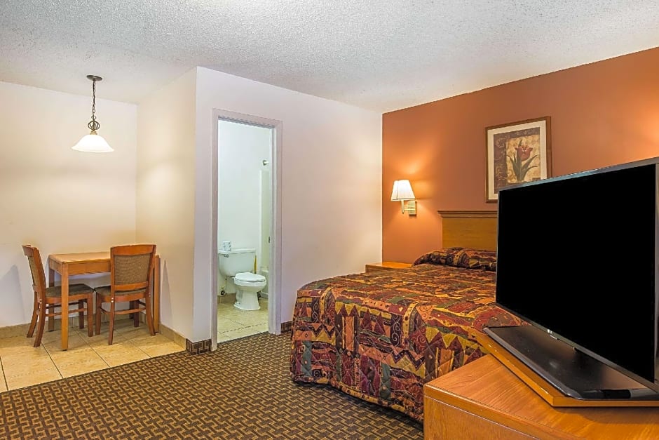 Suburban Studios Abercorn