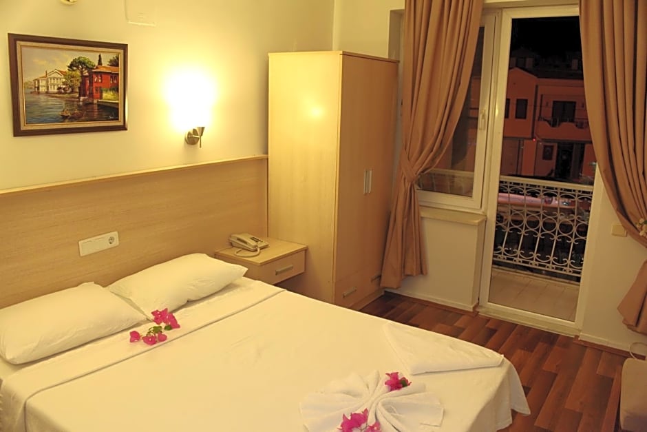 Dalyan Hotel Caria Royal