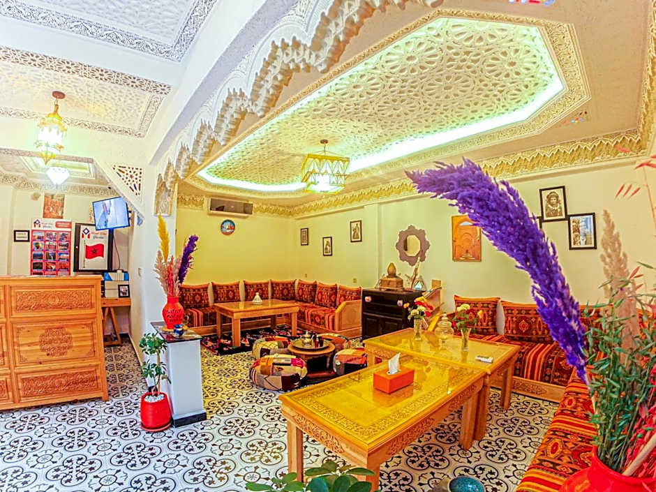 Riad Dar Yassine