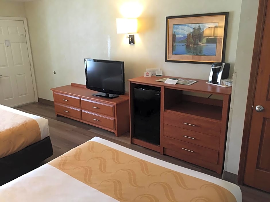 Quality Inn Lake George
