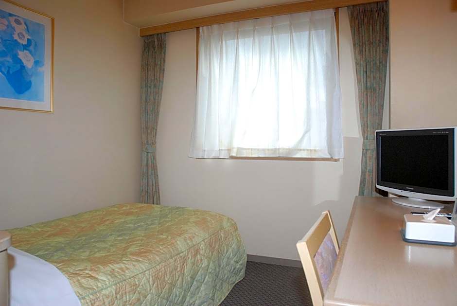 Albert Hotel