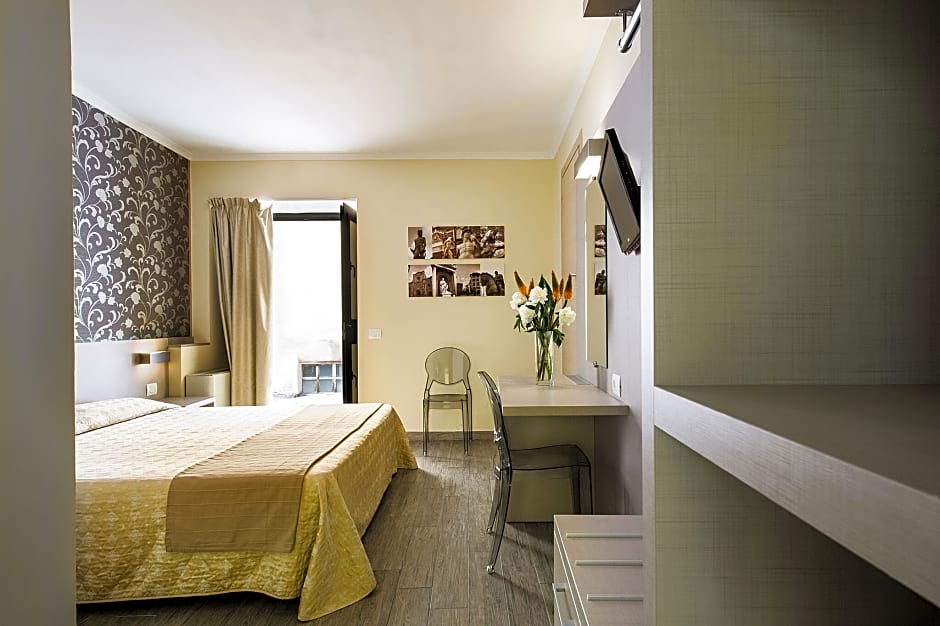 Albergo Firenze