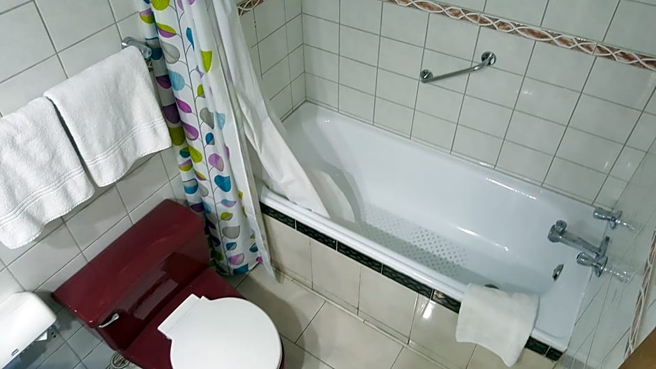 Hotel Windsor Suites