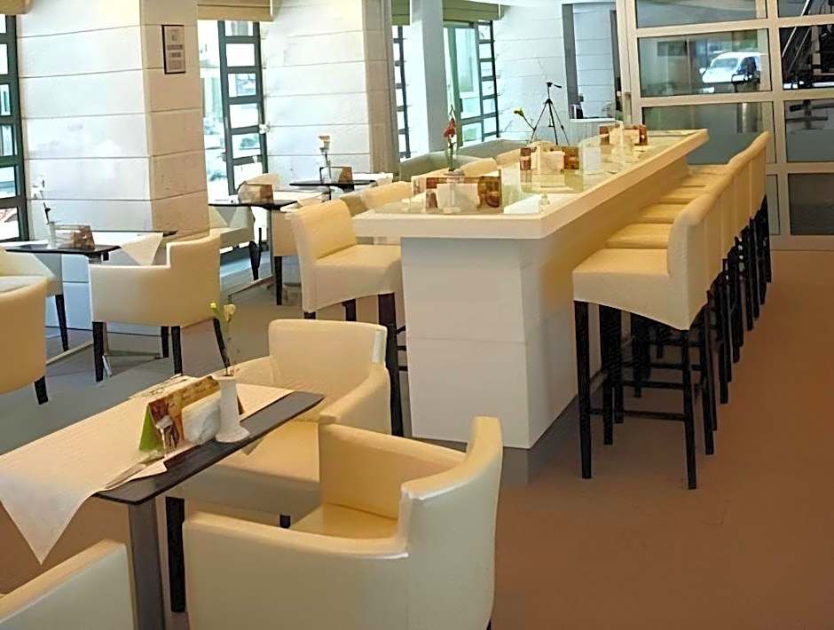 Hotel Marla