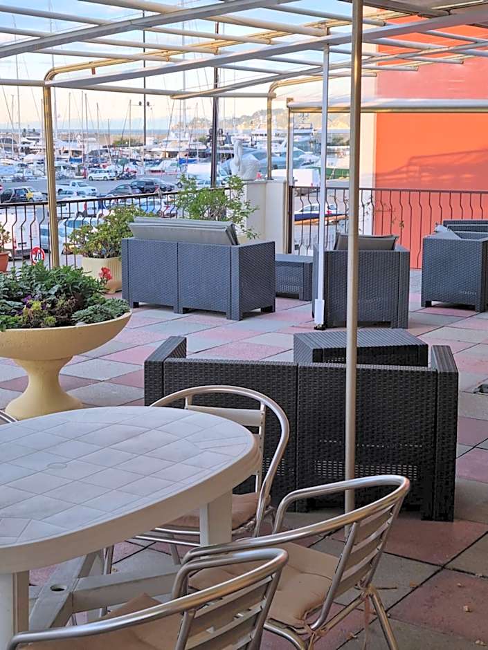 Albergo Stella Di Mare
