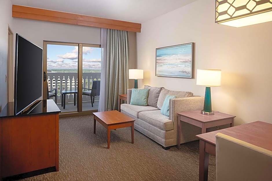 Hilton St. Petersburg Carillon Park