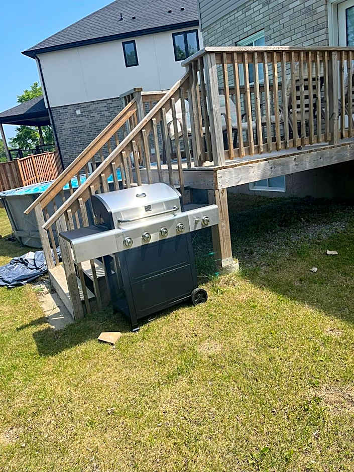 Beautiful Luxe Villa