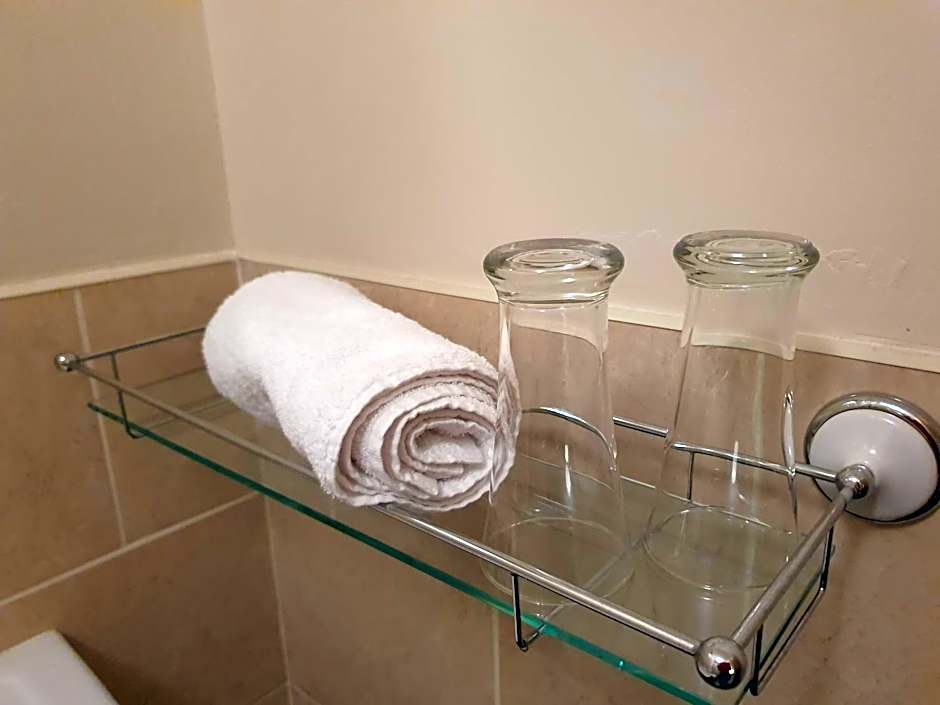 The Bowers Bar & Restaurant