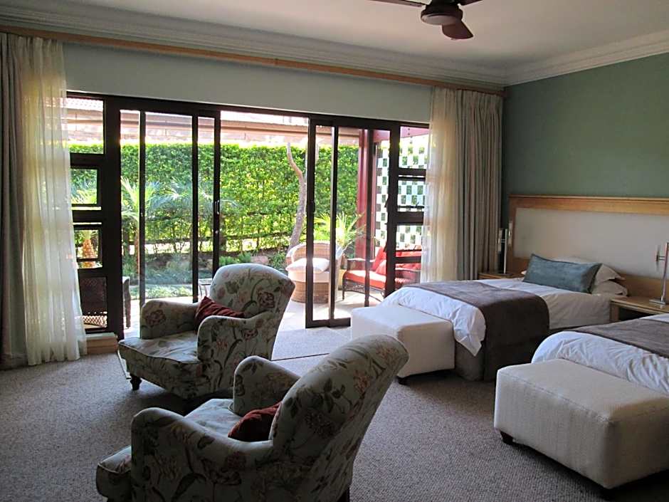 Schneiders Boutique Hotel