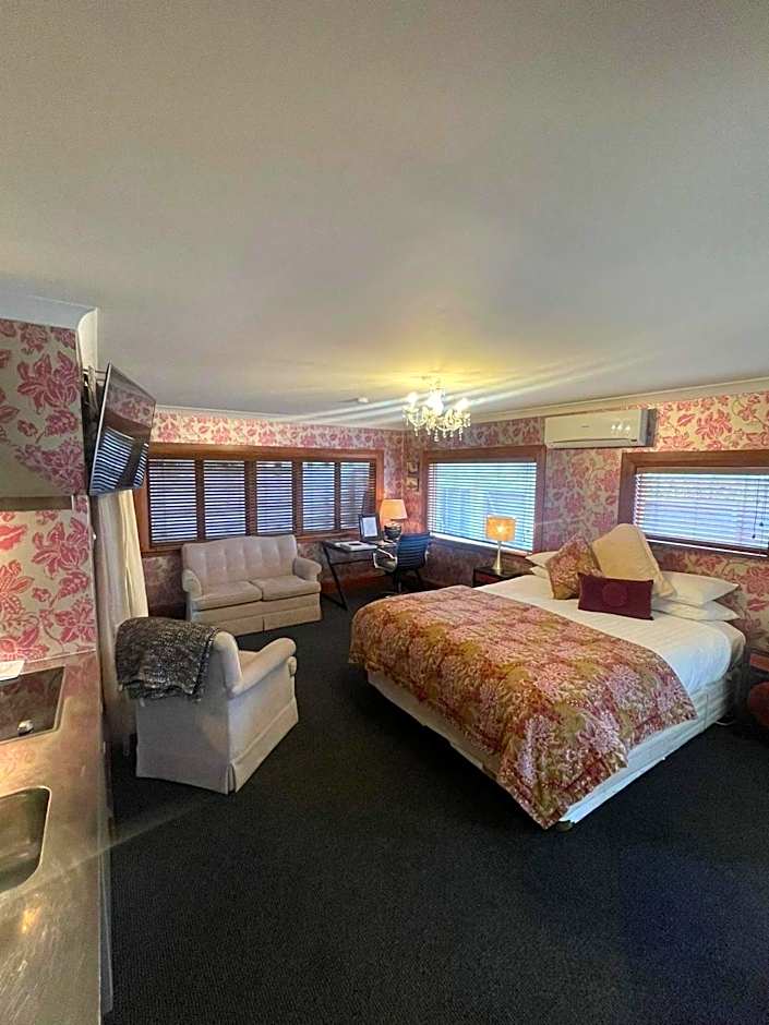 Nice Hotel